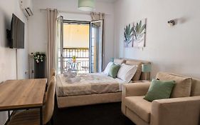 Best House Evmenous Pagrati Athens